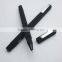 2015 cheap popular rubber promotional square pen