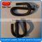 Track Elastic Rail Clip/ Railway Track Materials Mild Steel Rail Clip