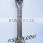 Multifunction 8 in 1 flexible socket spanner / wrench