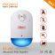 Factory-produced DZ-202 Ultrasonic Mouse Cockroach Pest Reject Equipment Pest Control