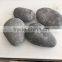 Datian valued black rock for landscaping