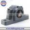 Custom Sand Cast Iron Bearing Housing