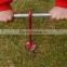 Auger Style Earth Anchor