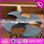 Hot Sale Hand Spinner Toys Finger Spinner 4 corner Finger Fidget Spinner W01A291