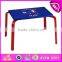 New designer big round chair for kids,cute wooden toy round chairs for kids,wooden big round chair toy for children WJ278099