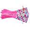 Kitchen Cleaning Dish Washing Lace Warm Waterproof Laundry Gloves