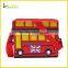 Large Capacity Insulated Bag/Foldable Storage Bag/Foldable Cooler Bag