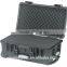 Plastic box to hold things related to Photographic apparatus,Gun and Professional Shooting Range box