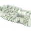 Cleanable Home & Garden Cooling Stainless Steel Fog Nozzle system