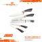 A3327 Special Design High Quality Stainless Steel Kitchen Knife Set