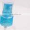 Cheap oem mini 25ml 30ml 50ml 75ml 100ml plastic spray bottle for promotion