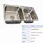 Stainless Steel Top Mount Kitchen Sink