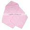 polyester polyamide ultra soft bath towel microfiber