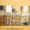 low price dining chairs living room chairs restaurant strong solid oak wood home dining chair