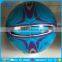Promotional cheap factory pvc soccer ball