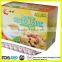 Hot Sale Instant Honey Ginger Tea, Instant Fruit Ginger Tea, Lemon Ginger Drink