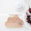 WOODEN CHOPPING BOARD