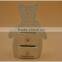 2015 newest style bear shape wooden storage case|home decor|office desk