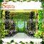 Hot Selling Artificial Flower Wall Wedding Backdrop for Wall Decoration