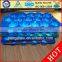 FDA Approval Vacuum Formed Blister Packaging 29x49cm Alveolus PP Tray For Fresh Fruits