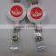 Badge Holder Lanyard From Sedex, NBCUniversity Approval Factory