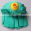 high quality washable mop head for home