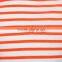 Cotton polo shirt embroidery