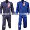 jiu jitsu uniforms