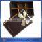 Luxury Cardboard packaging box for flowers and chocolate