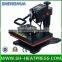 MDF photo panel heat press transfer machine