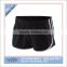 Wholesale Woven Lightweight Girls Football Athletic Shorts With Dry Fit Finish