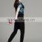 hot sale personalized chic ladies cheap baggy pants wholesale price