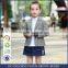 2016 New Design Children Clothing for students manufacturers china