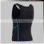 2016 Custom Logo Compression Vest Sleeveless, Gym Fitness Tank Tops, Running Rash Guard