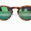 Customized Logo Women Vintage Acetate Fashion Sunglasses