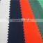Fireman polyester/cotton 65/35 EN11611, EN11612 Flame-resistant Fabric workwear