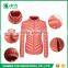 High Quality Winter Keep Warm Women Goose Down Feather Jacket