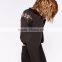 Wholan Woman Apparel Women Vintage Style Embroidery Shirt