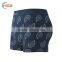 Hsz-SMB0016 China Manufacturer Mens Seamless Underwear Hot Boys Boxer Briefs Underwear Factory Wholesale