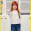 Wholesale clothes new design kids set child clothing