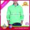 2016 design of hand made sweaters for man