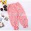 Kids Brand Factory Online Shopping Harem Pants Toddler Legging For Baby