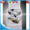  china custom wholesale men polyester screen printed low cut tank tops for sale