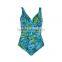 Women Name Brand Plus Size Ladies Swimwear