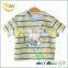 Custom printing kids children raglan t shirt wholesale