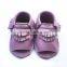 2016 kinghoo moccasins spring colors baby sandals shoes