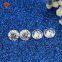 Cheapest high quality China synthetic 2 carat loose moissanite forever brilliant