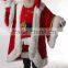 Factory Price Santa Claus Suit
