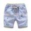 Wholesale New Design Baby Boy Shorts Kids Summer Shorts