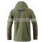 2016 Hunting Military Polar Fleece Jacket,Thermal Outdoor Army Tactical Jacket For Men